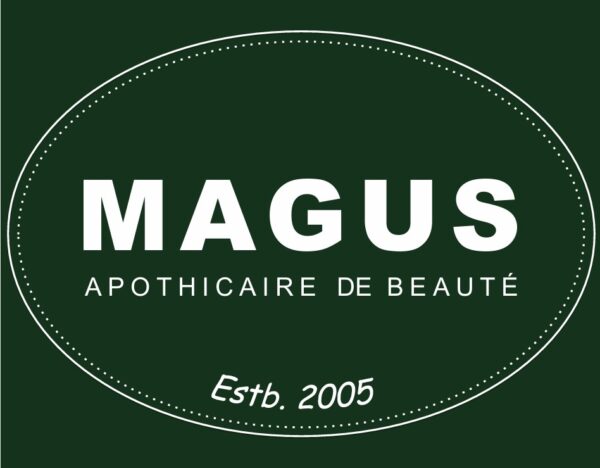 Logo magnus