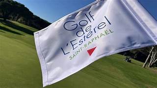 Golf de l'Estérel