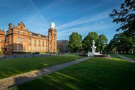 Dublin - Clayton Ballsbridge